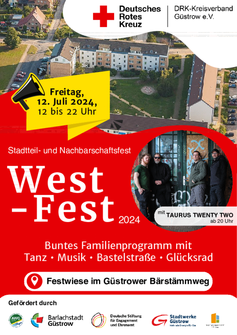 Flyer im PDF-Format