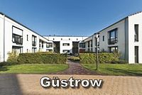 Gebüdeteil der Hausgemeinschaft Güstrow
