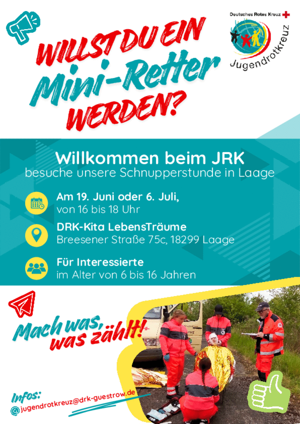 Das pdf-Dokument gibt alle Termine und wichti8gen Informationen 