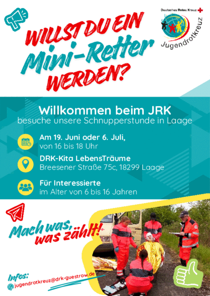 Info-Blatt Das pdf-Dokument gibt alle Termine und wichti8gen Informationen