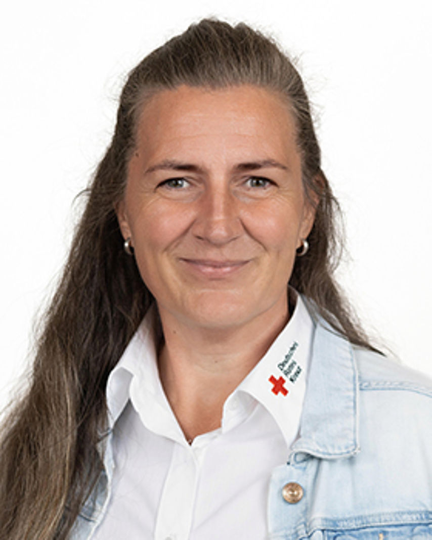 Anja Pfitzner Bild zeigt Frau Anja Pfitzner