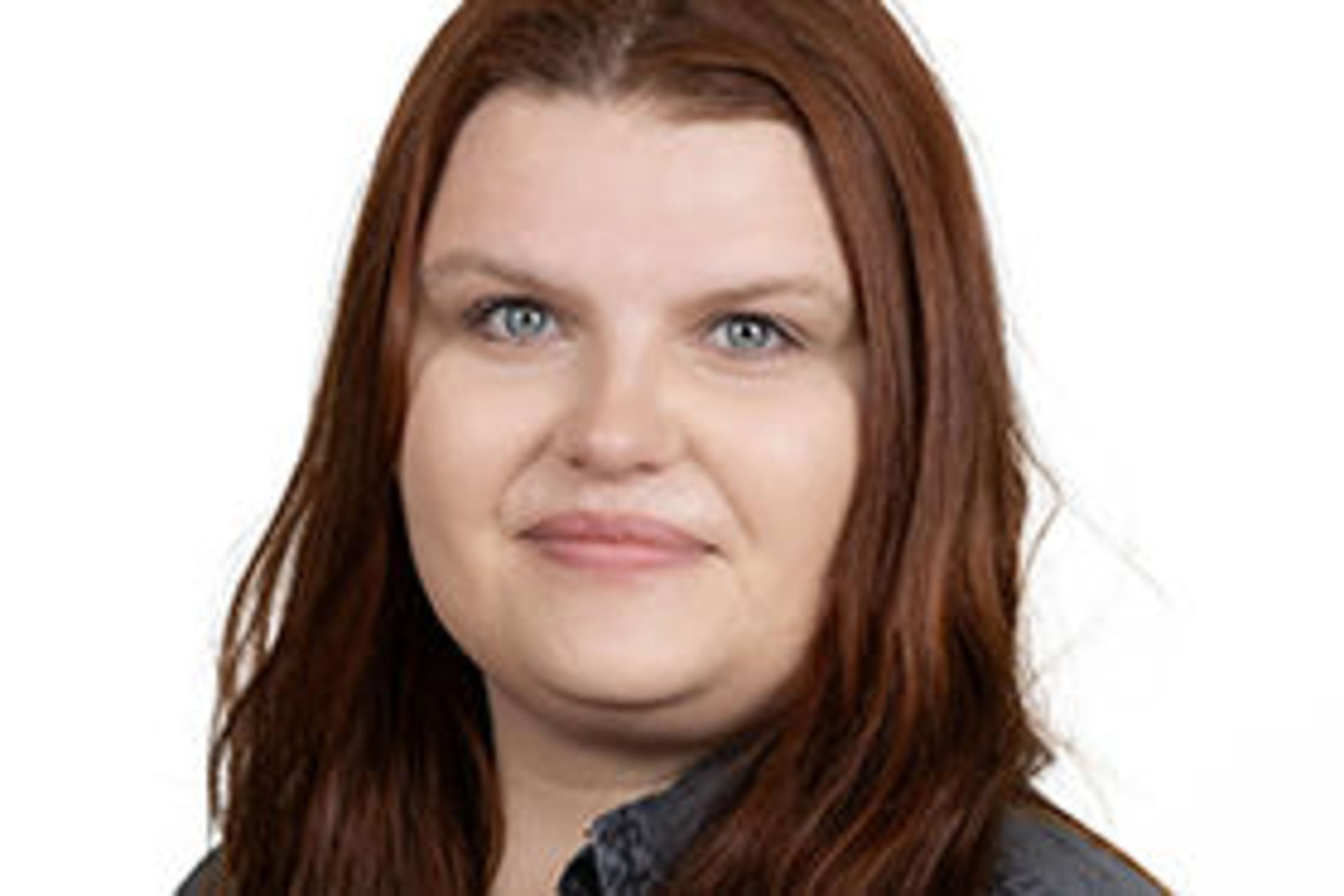 Bild zeigt Frau Johanna Dittmann