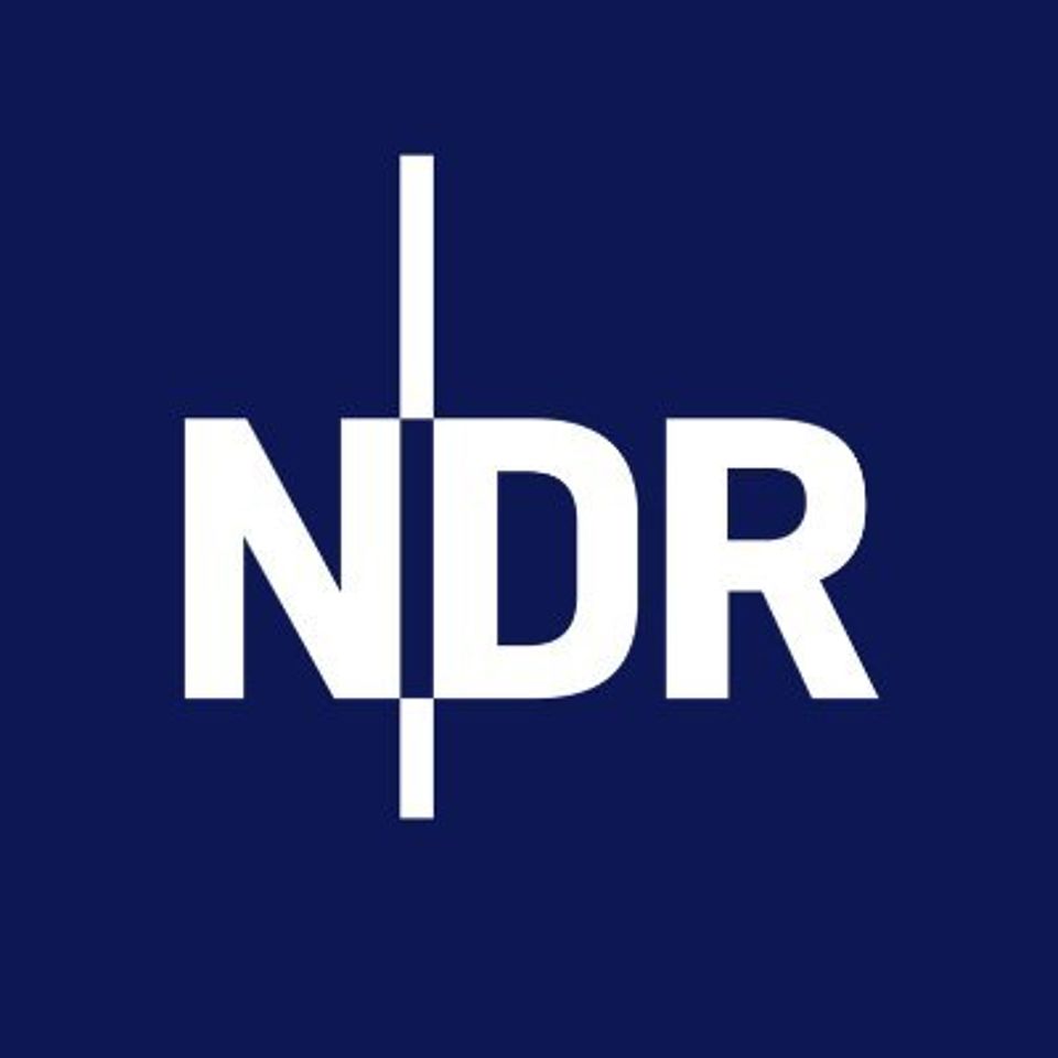 Bild zeigt das NDR-Logo