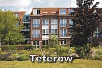 Seniorenheim Teterow