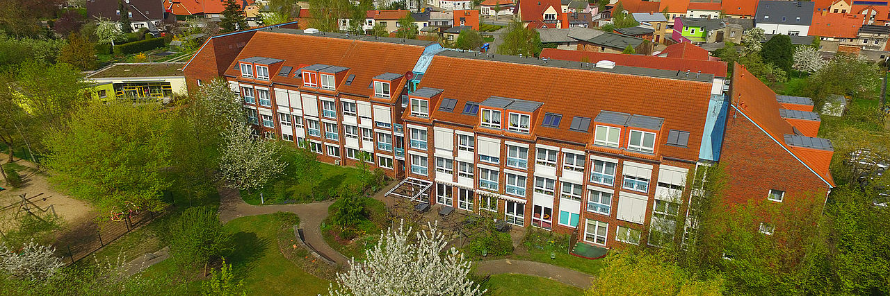 Seniorenheim Teterow
