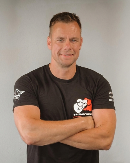 Christian Schwanbeck Bild zeigt Herrn Christian Schwanbeck