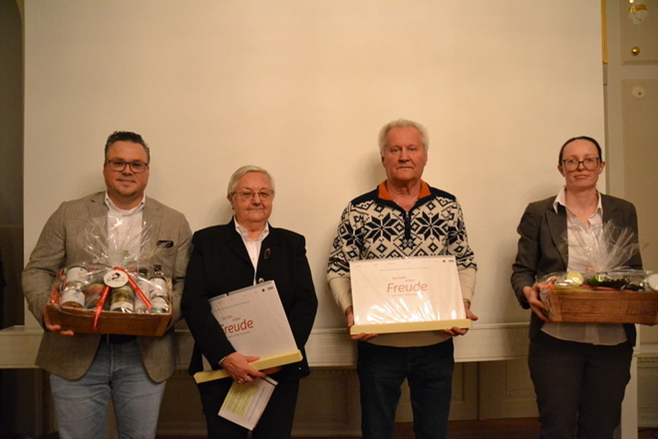 Kreisversammlung Bild 1 Bild zeigt ...