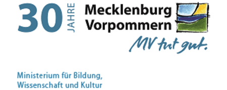 Logo Ministerium für Bildung, Wissenschaft und Kultur