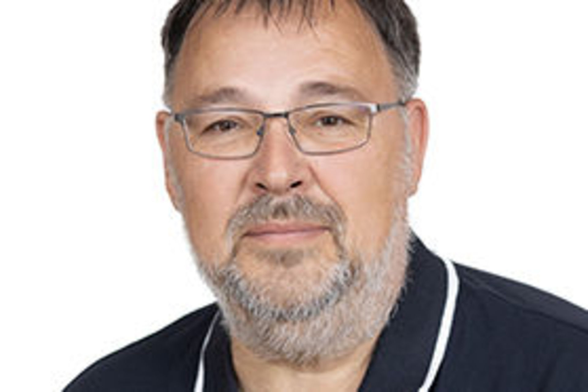 Bild zeigt Herrn Andreas Hammermeister