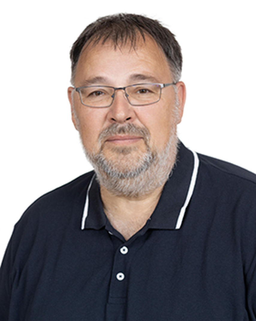 Andreas Hammermeister