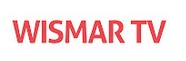 Bild zeigt das Logo von Wismar-TV