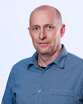Ronald Hinkelmann Bild von Ronald Hinkelmann