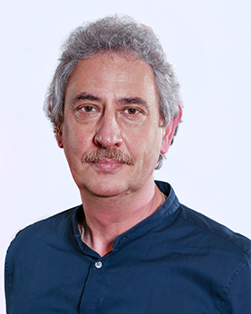 Jörg Krüger Bild zeigt Herrn Jörg Krüger