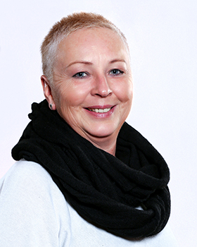 Karin Rhein Bild zeigt Frau Karin Rhein