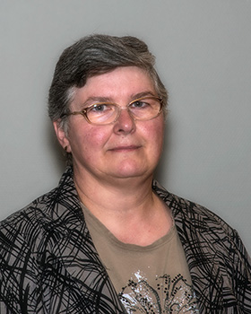 Marion Marsell Bild von Marion Marsell