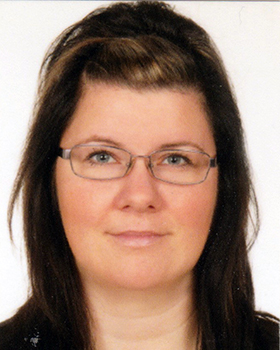 Frau Anika Pasch Bild zeigt Frau Anika Pasch