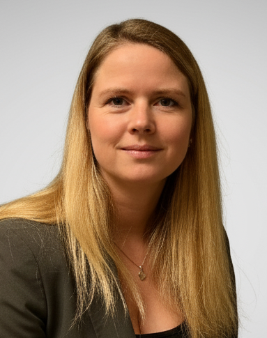 Luise Berndt Bild zeigt ein Porträt von Frau Luise Berndt