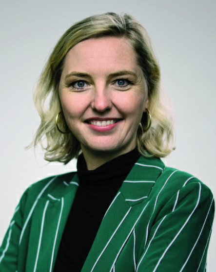 Ulrike Böhler Bild zeigt ein Porträt von Frau Ulrike Böhler