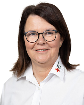 Anke Lembke Bild zeigt Frau Anke Lembke