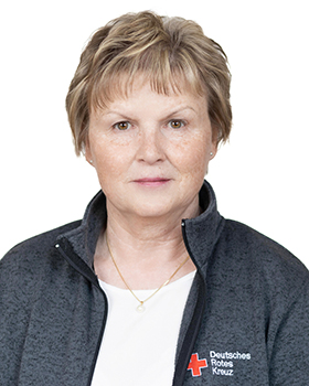 Christine Gadow Bild zeigt Frau Christine Gadow
