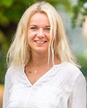 Denise Möntmann Bild zeigt Frau Denise Möntmann