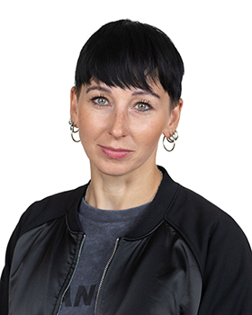 Janett Schunder Bild zeigt Frau Janett Schunder