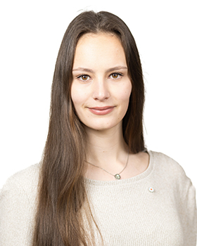 Julia Martens Bild zeigt Frau Julia Sonnenberg