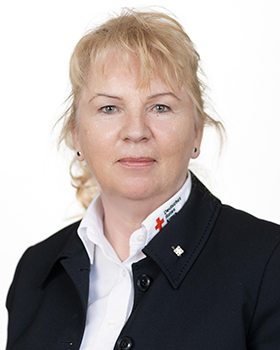 Marita Lemke Bild zeigt Frau Marita Lemke