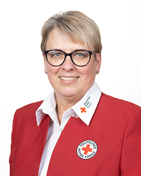 Petra Wolter Bild zeigt Frau Petra Wolter