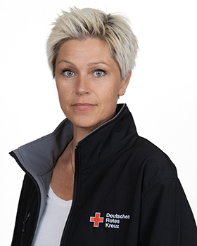 Stephanie Kelch Bild zeigt Frau Stephanie Kelch