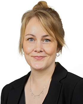 Susanne Weber Bild zeigt Frau Susanne Weber